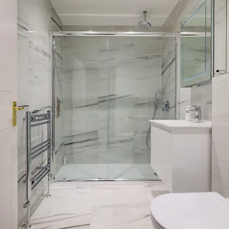 Aparthotel Collingham Serviced Londra