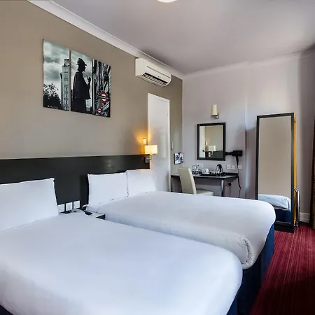 Hotel Comfort - Westminster
