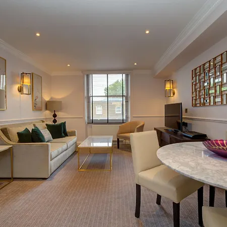Collingham Serviced 4*