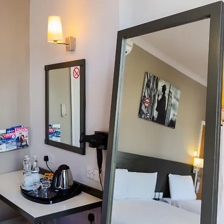 Hotel Comfort - Westminster