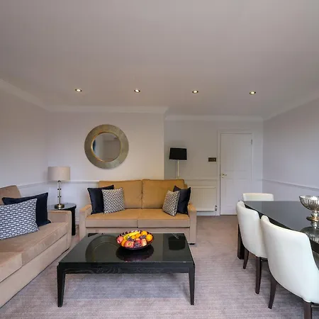 Collingham Serviced Aparthotel