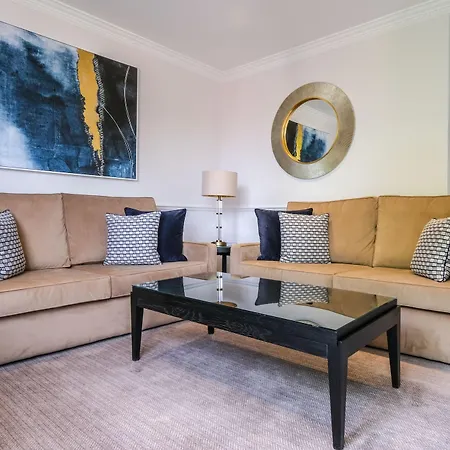 Collingham Serviced Aparthotel