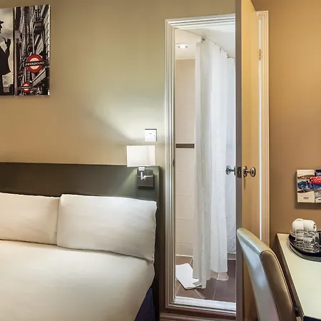 Comfort - Westminster 3*