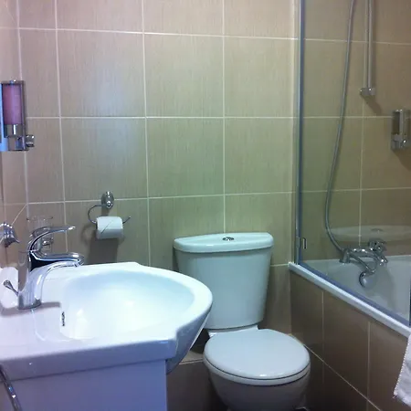 Comfort - Westminster Hotel