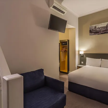 Comfort - Westminster Hotel