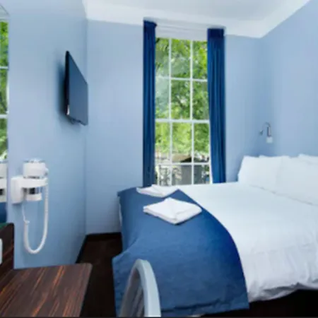 Hotel Angus London