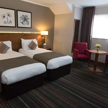 Western Palm Hotel Londres