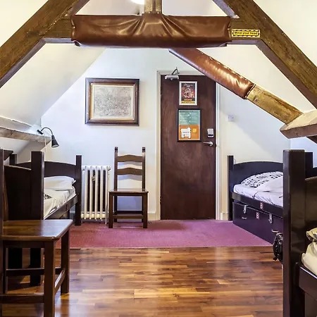 Hostel Palmers Swiss