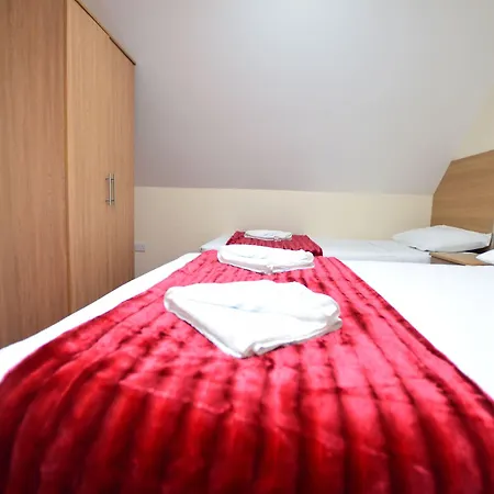 Park Hotel Ilford