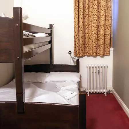 Hostel Palmers Swiss London