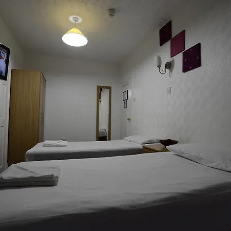 Hotel Park