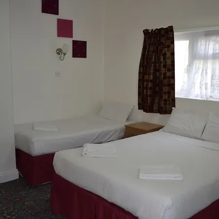 Park Hotel