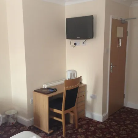 Park Hotel