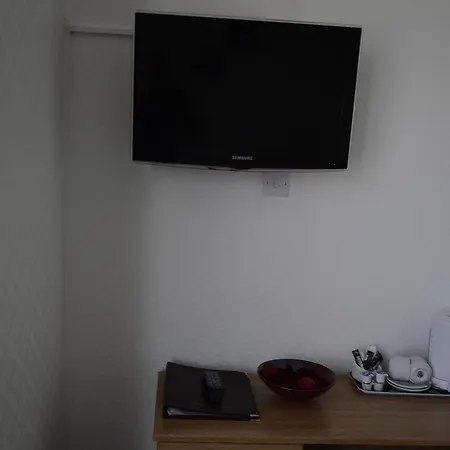 Hotel Park Ilford