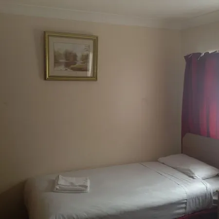 Hotel Park Ilford
