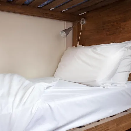Palmers Swiss Hostel