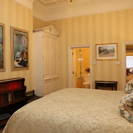 Hotel The Chelsea Townhouse By Iconic Luxury 5*