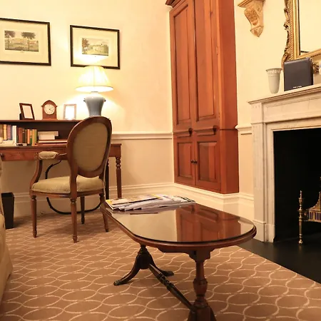 The Chelsea Townhouse By Iconic Luxury Hotel Londres