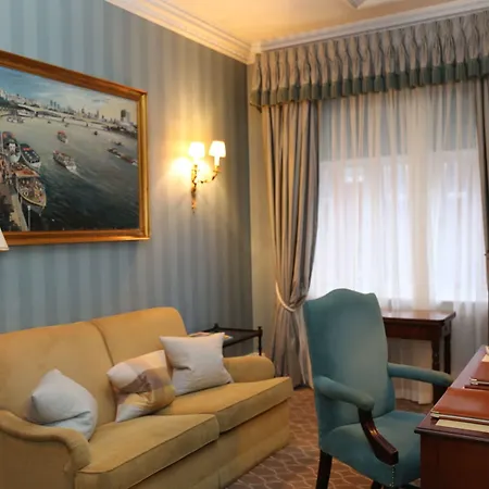 The Chelsea Townhouse By Iconic Luxury Hotel Londres