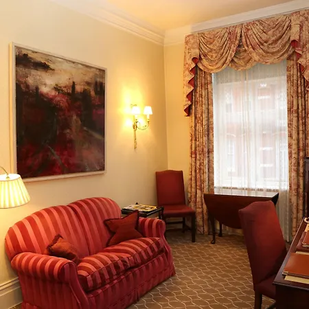 The Chelsea Townhouse By Iconic Luxury Hotel Londres