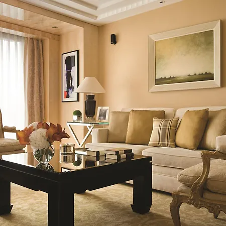 Hotel Four Seasons At Park Lane 5*