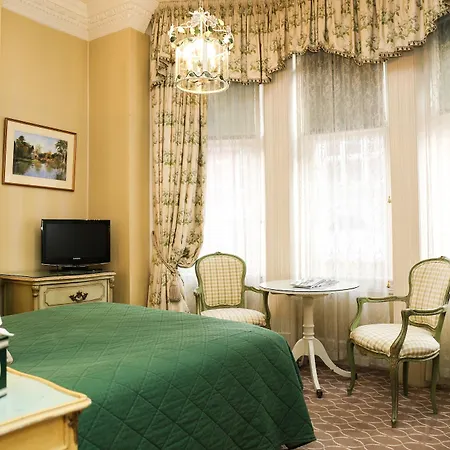 Hotel The Chelsea Townhouse By Iconic Luxury Londres