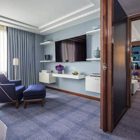 Four Seasons At Park Lane 5* Londres