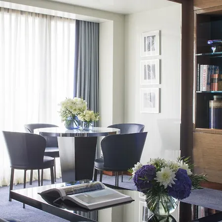 Hotel Four Seasons At Park Lane
