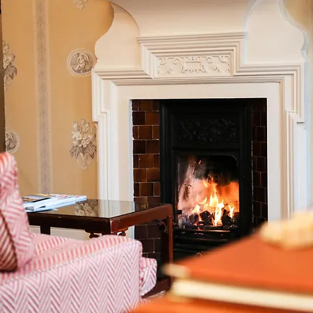 The Chelsea Townhouse By Iconic Luxury