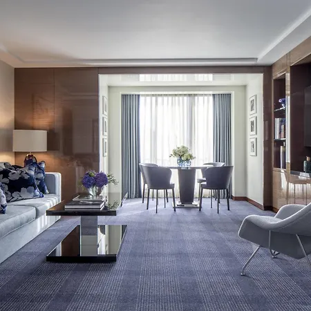 Four Seasons At Park Lane Λονδίνο