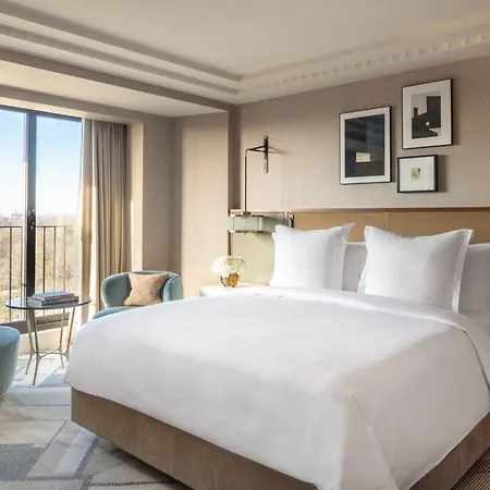 Four Seasons At Park Lane Ξενοδοχείο Λονδίνο