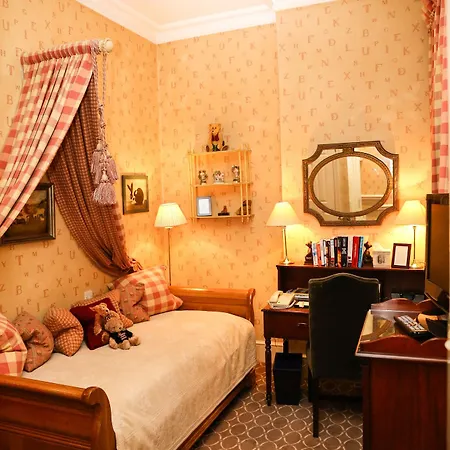 The Chelsea Townhouse By Iconic Luxury Hotel Londres
