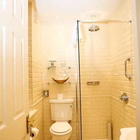 The Chelsea Townhouse By Iconic Luxury Hotel