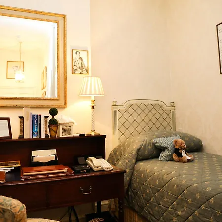 The Chelsea Townhouse By Iconic Luxury Hotel