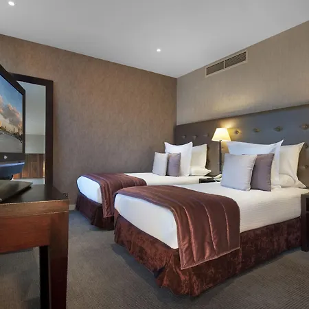 Hotel K West &