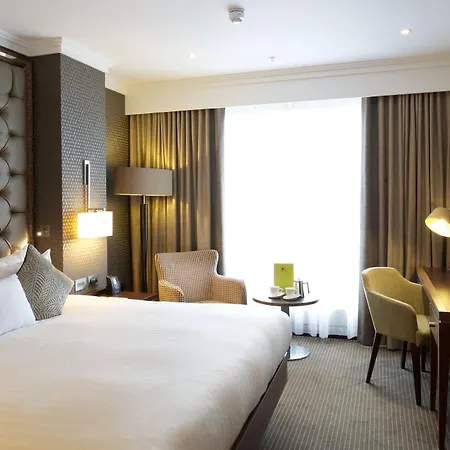 Doubletree By Hilton - West End 4*