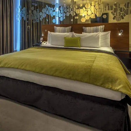 Hotel K West &