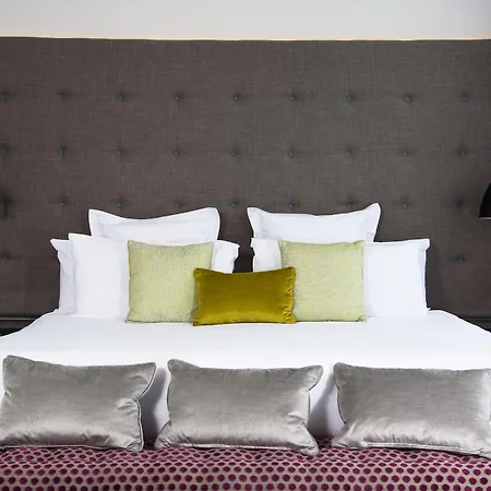 K West & Hotel Londres