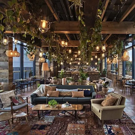 Treehouse Londres