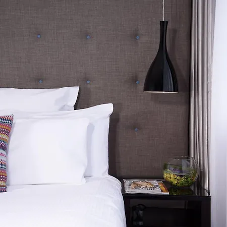 K West & Hotel 4*