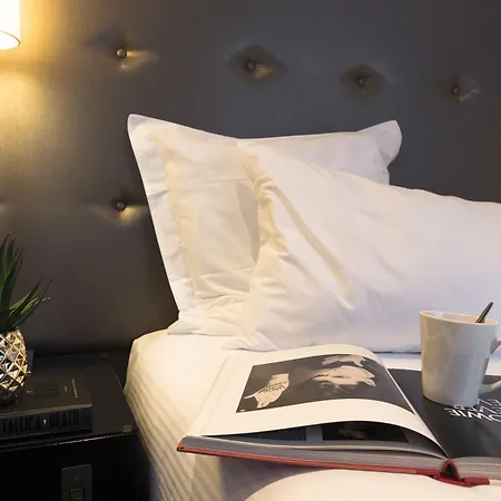 Hotel K West & 4*
