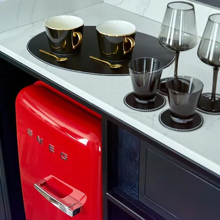 Hotell Nyx Holborn By Leonardo 5*