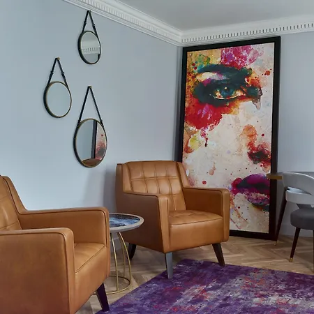 Nyx Holborn By Leonardo 5* London