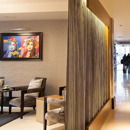 K West & Hotel 4*
