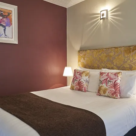 Antoinette Wimbledon Hotel 3*