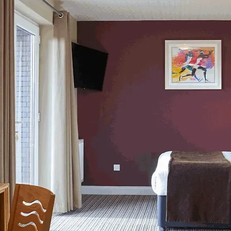 Hotel Antoinette Wimbledon 3*