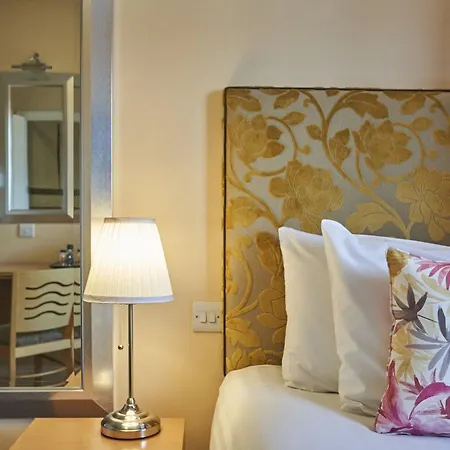 Antoinette Wimbledon Hotel Londyn