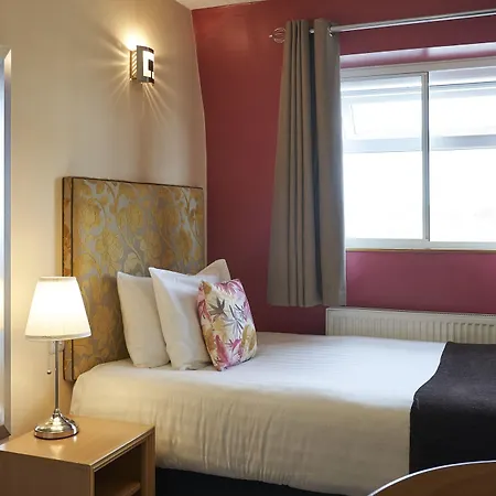 Antoinette Wimbledon Hotel Londyn