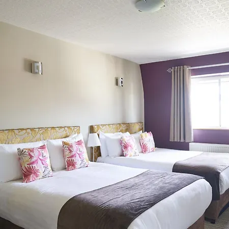 Hotel Antoinette Wimbledon Londyn