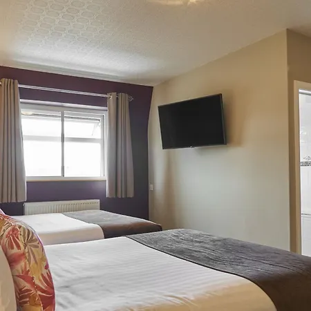 Antoinette Wimbledon Hotel Londyn